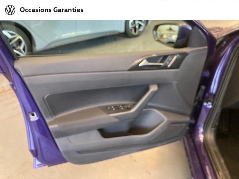 Voitures occasions VOLKSWAGEN POLO VW Edition Mozac