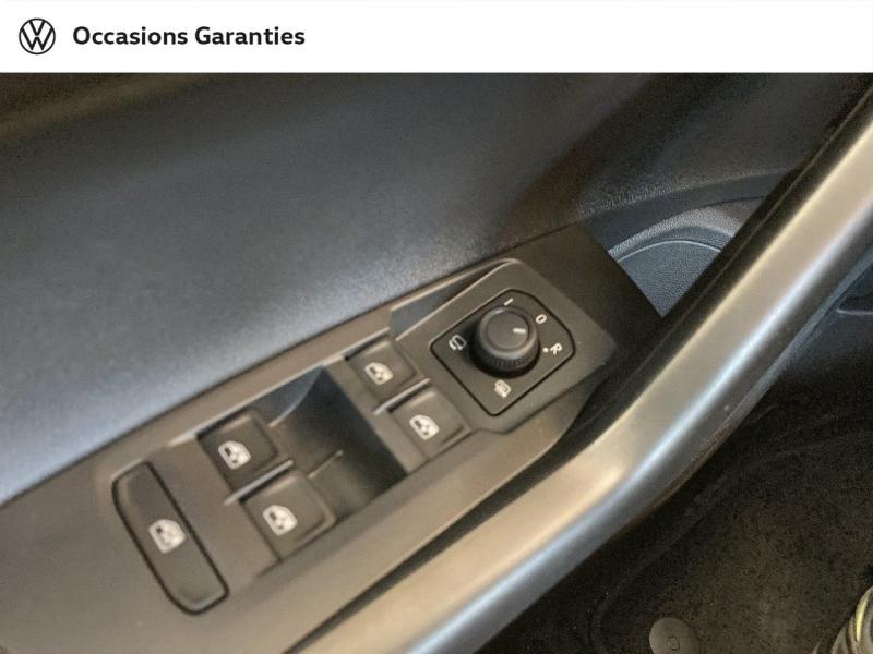 Voitures occasions VOLKSWAGEN POLO VW Edition Mozac