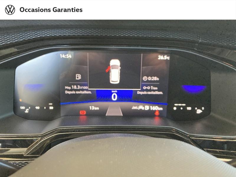 Voitures occasions VOLKSWAGEN POLO VW Edition Mozac