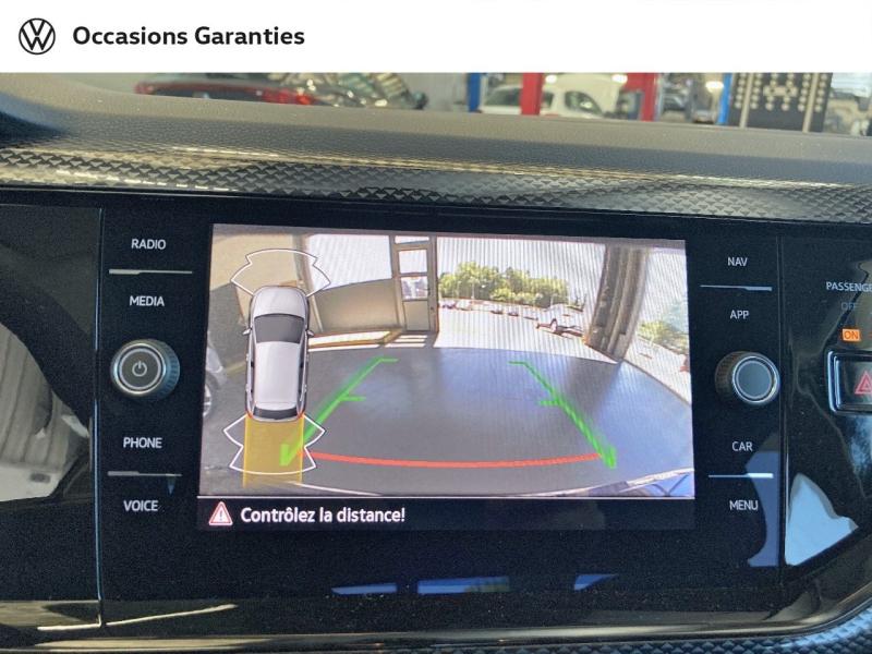 Voitures occasions VOLKSWAGEN POLO VW Edition Mozac