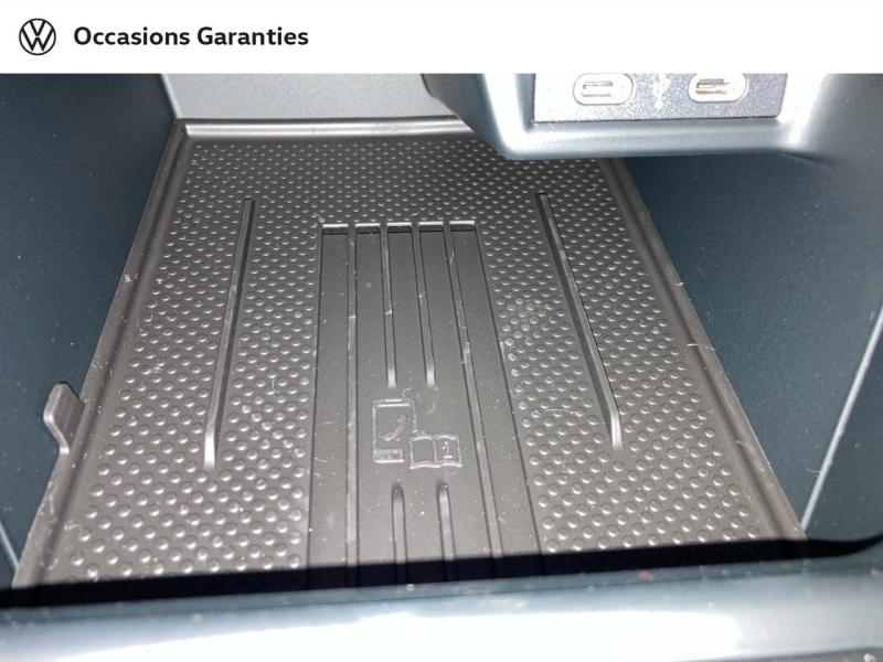 Voitures occasions VOLKSWAGEN POLO VW Edition Mozac