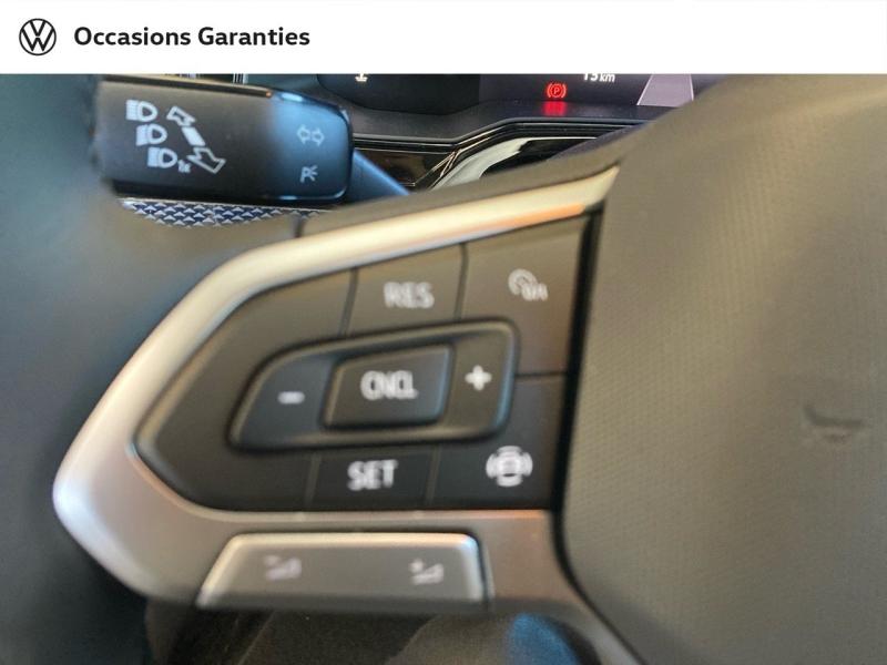 Voitures occasions VOLKSWAGEN POLO VW Edition Mozac