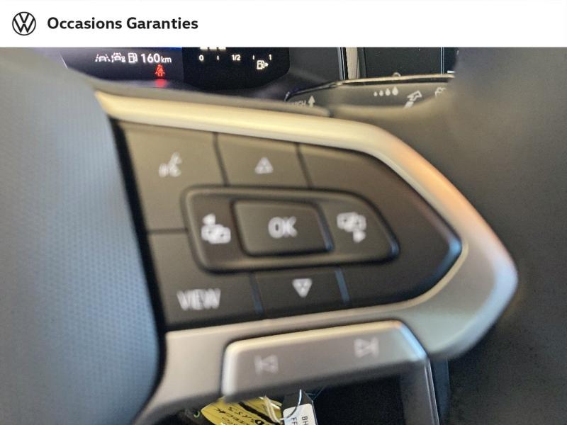 Voitures occasions VOLKSWAGEN POLO VW Edition Mozac