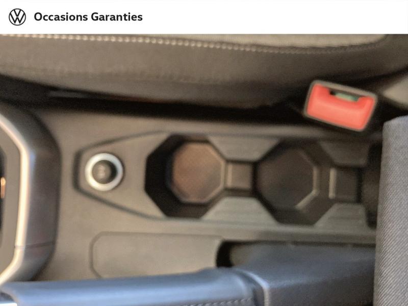 Voitures occasions VOLKSWAGEN POLO VW Edition Mozac