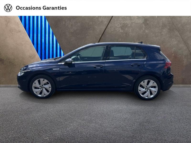 Voitures occasions VOLKSWAGEN GOLF Style 1st Mozac
