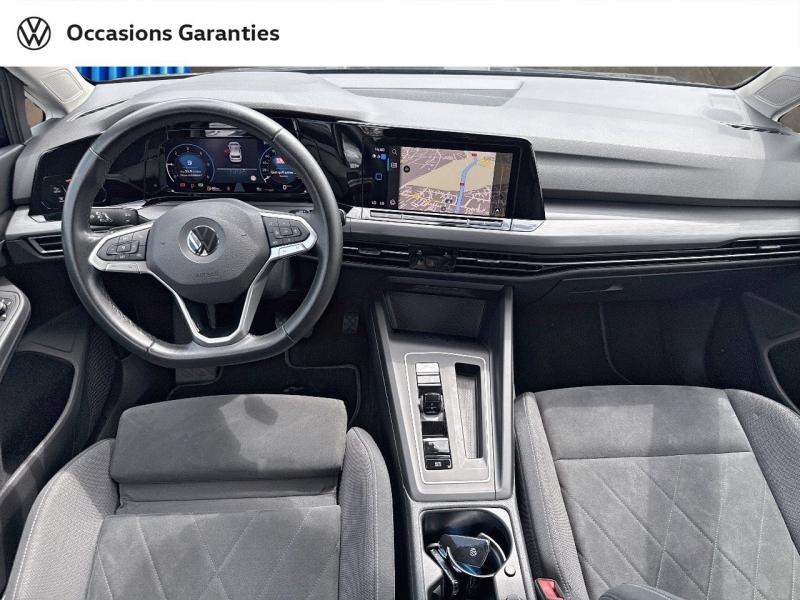 Voitures occasions VOLKSWAGEN GOLF Style 1st Mozac