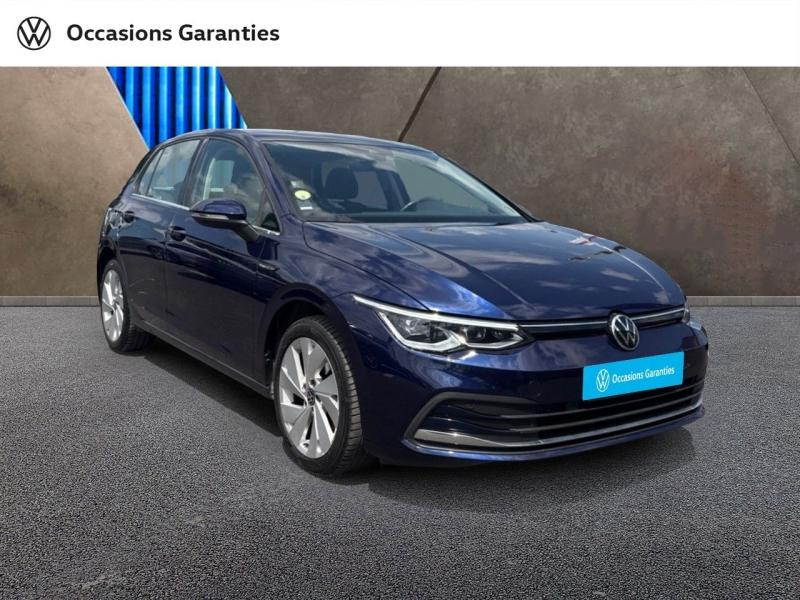 Voitures occasions VOLKSWAGEN GOLF Style 1st Mozac