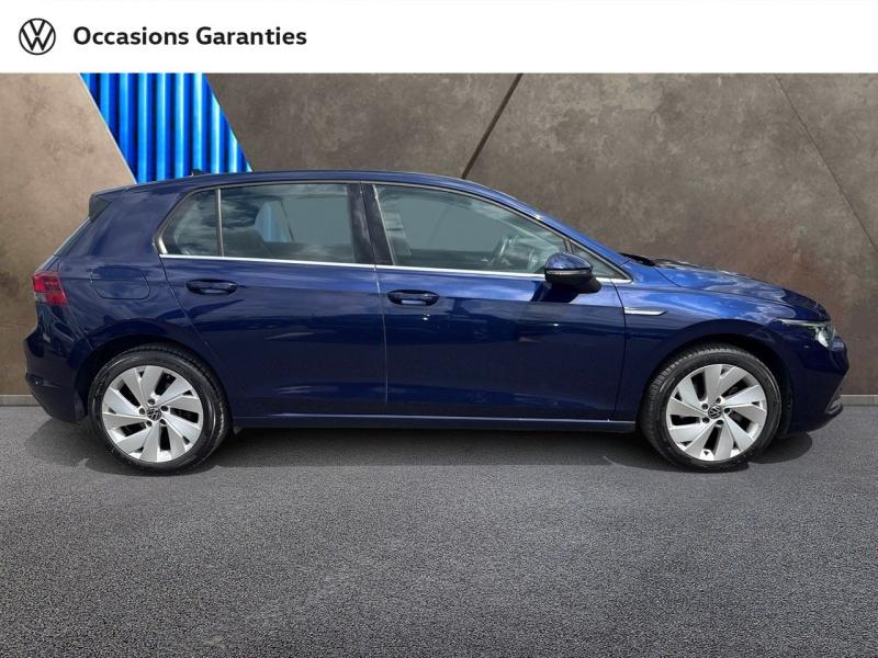 Voitures occasions VOLKSWAGEN GOLF Style 1st Mozac