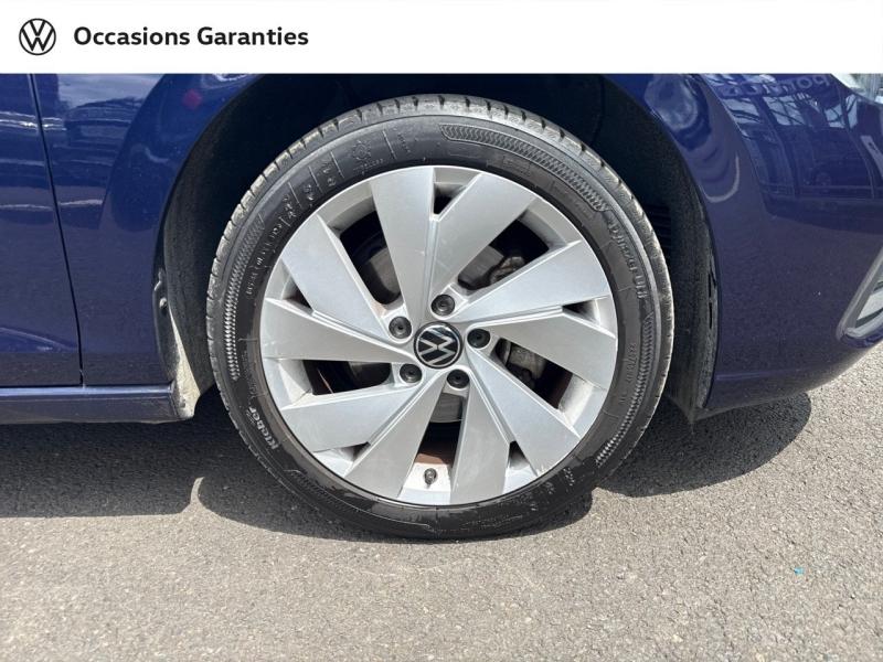 Voitures occasions VOLKSWAGEN GOLF Style 1st Mozac