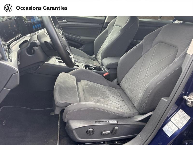 Voitures occasions VOLKSWAGEN GOLF Style 1st Mozac
