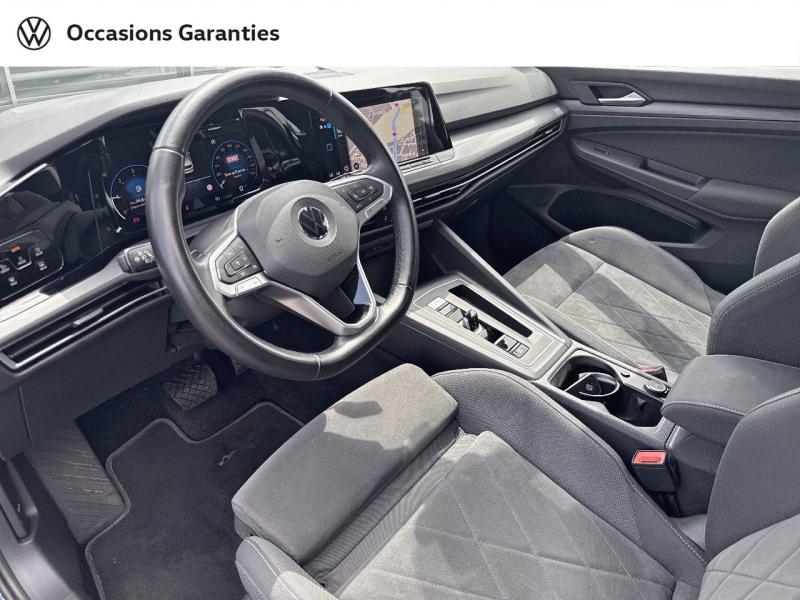 Voitures occasions VOLKSWAGEN GOLF Style 1st Mozac