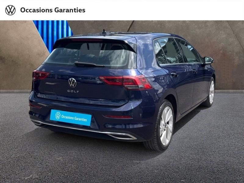Voitures occasions VOLKSWAGEN GOLF Style 1st Mozac