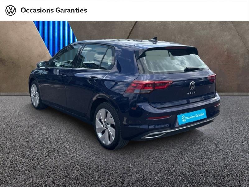 Voitures occasions VOLKSWAGEN GOLF Style 1st Mozac