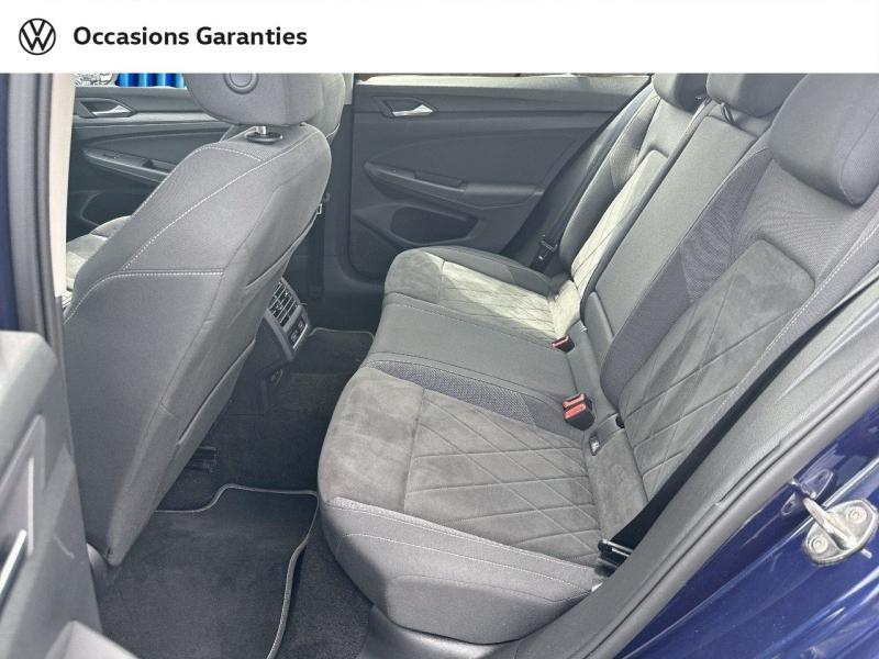 Voitures occasions VOLKSWAGEN GOLF Style 1st Mozac