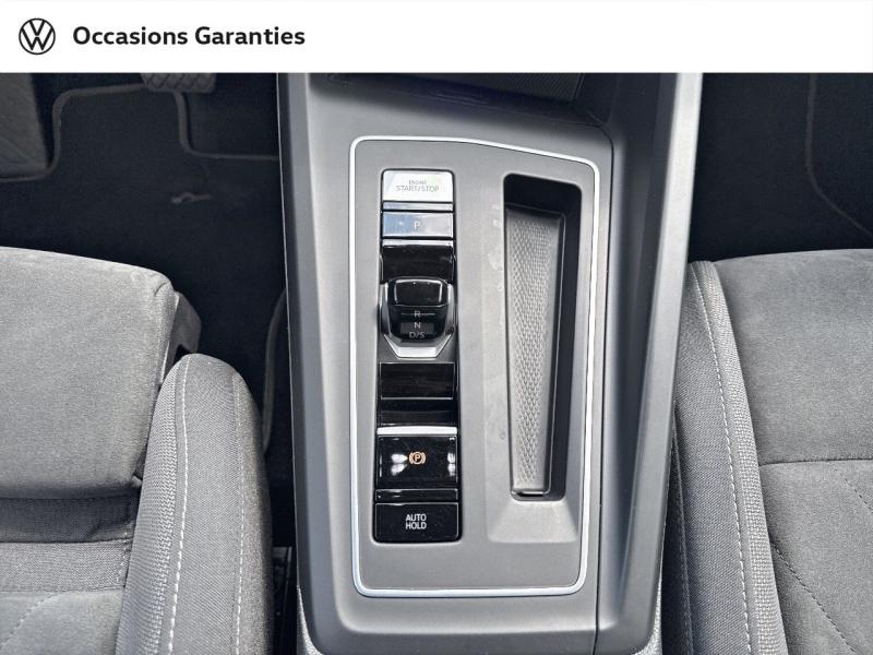 Voitures occasions VOLKSWAGEN GOLF Style 1st Mozac