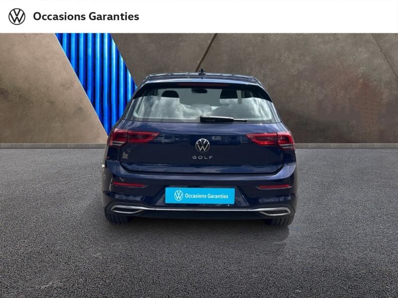 Voitures occasions VOLKSWAGEN GOLF Style 1st Mozac