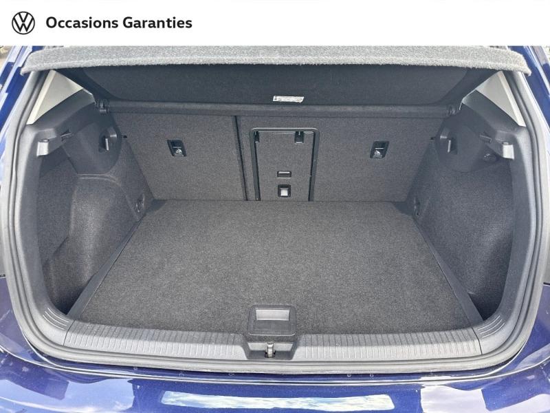 Voitures occasions VOLKSWAGEN GOLF Style 1st Mozac