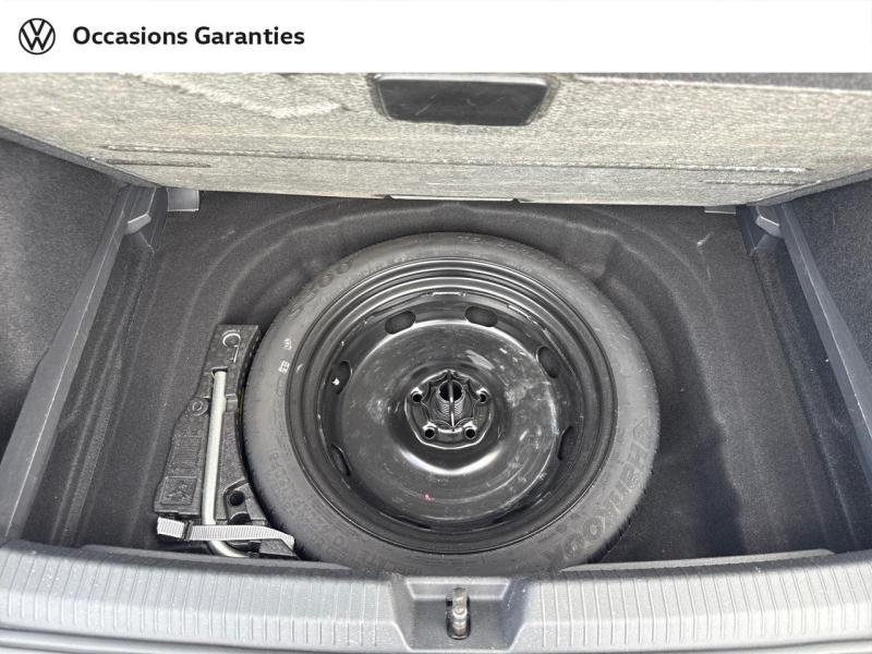 Voitures occasions VOLKSWAGEN GOLF Style 1st Mozac