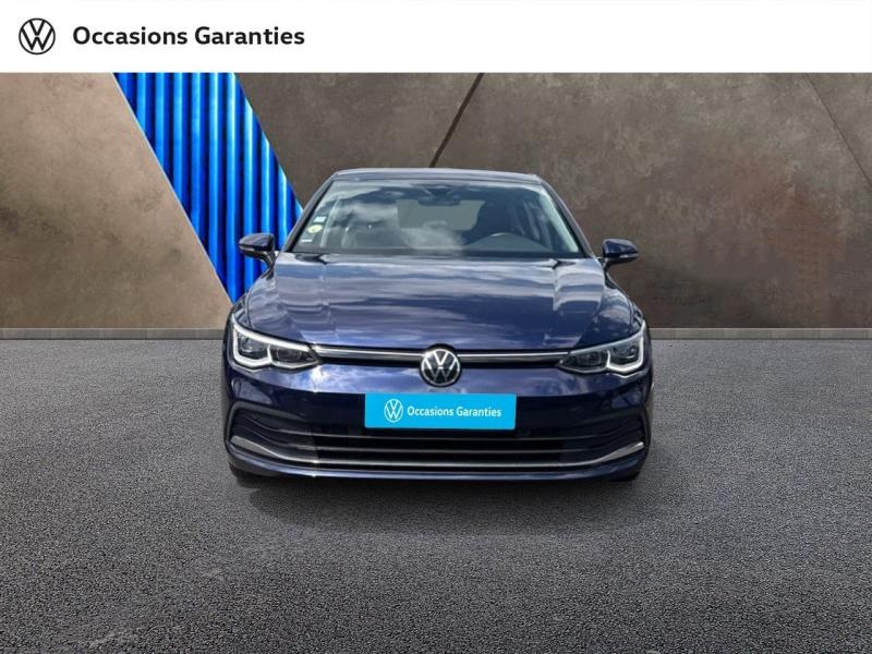 Voitures occasions VOLKSWAGEN GOLF Style 1st Mozac