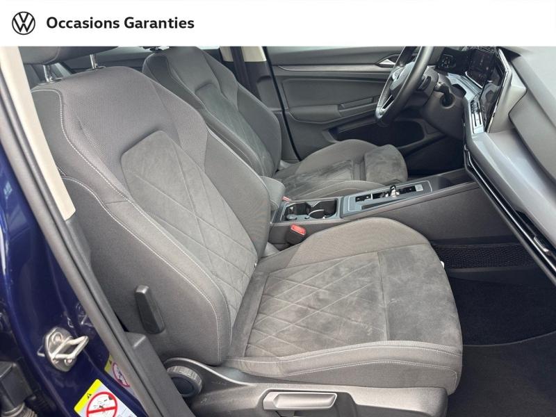 Voitures occasions VOLKSWAGEN GOLF Style 1st Mozac