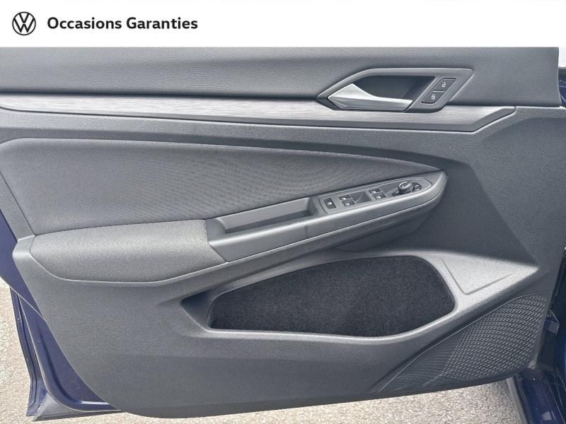 Voitures occasions VOLKSWAGEN GOLF Style 1st Mozac