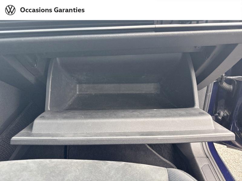 Voitures occasions VOLKSWAGEN GOLF Style 1st Mozac