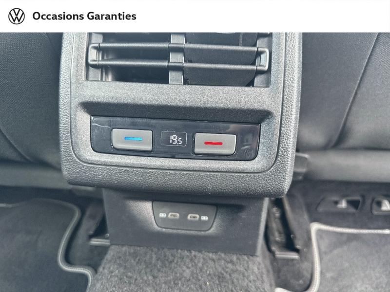 Voitures occasions VOLKSWAGEN GOLF Style 1st Mozac