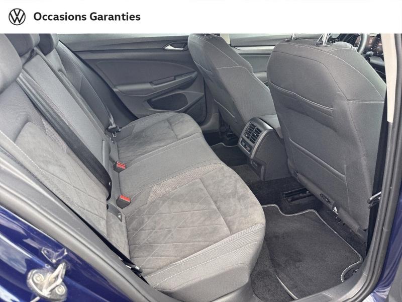 Voitures occasions VOLKSWAGEN GOLF Style 1st Mozac