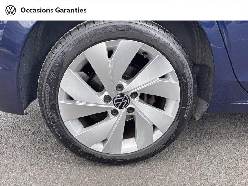 Voitures occasions VOLKSWAGEN GOLF Style 1st Mozac