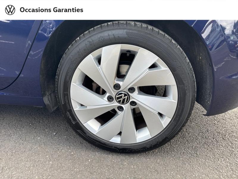 Voitures occasions VOLKSWAGEN GOLF Style 1st Mozac