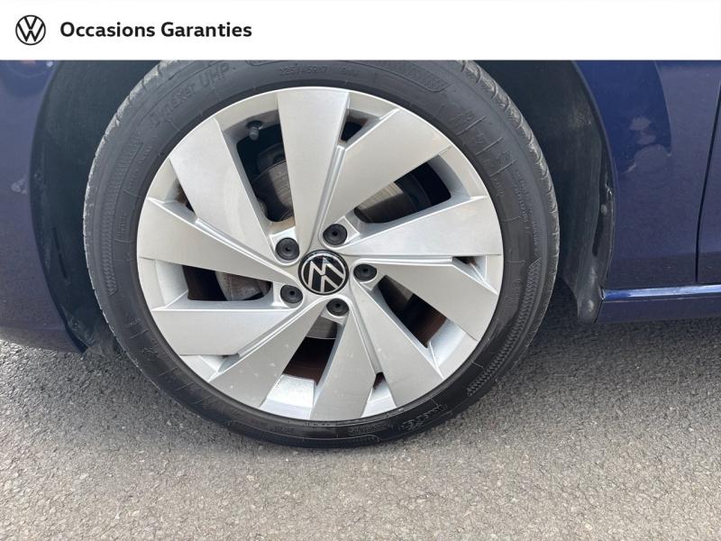 Voitures occasions VOLKSWAGEN GOLF Style 1st Mozac