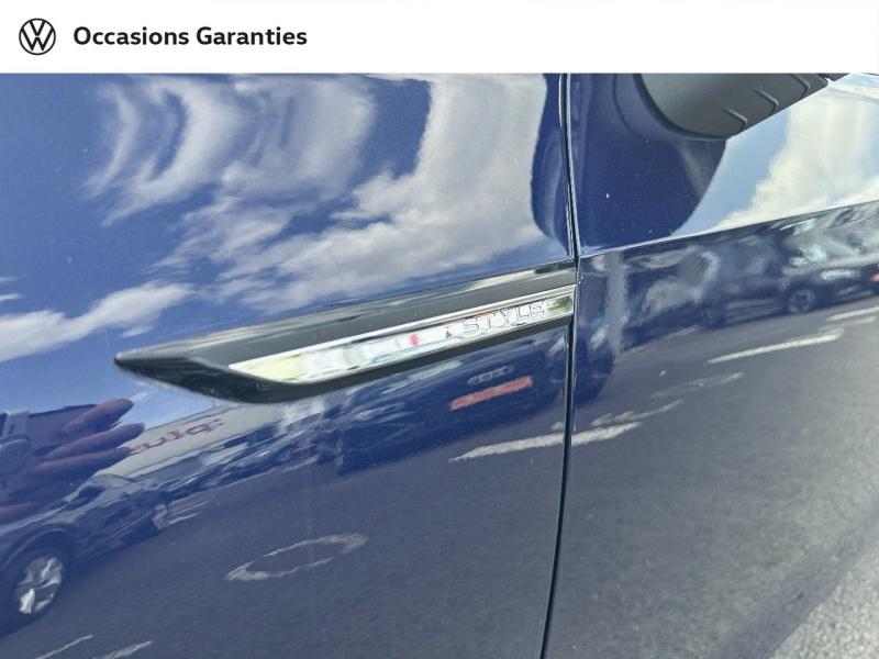 Voitures occasions VOLKSWAGEN GOLF Style 1st Mozac