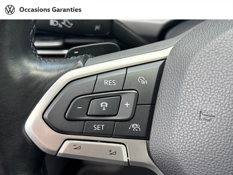 Voitures occasions VOLKSWAGEN GOLF Style 1st Mozac