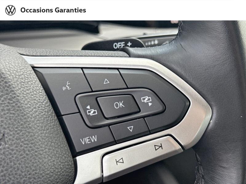 Voitures occasions VOLKSWAGEN GOLF Style 1st Mozac