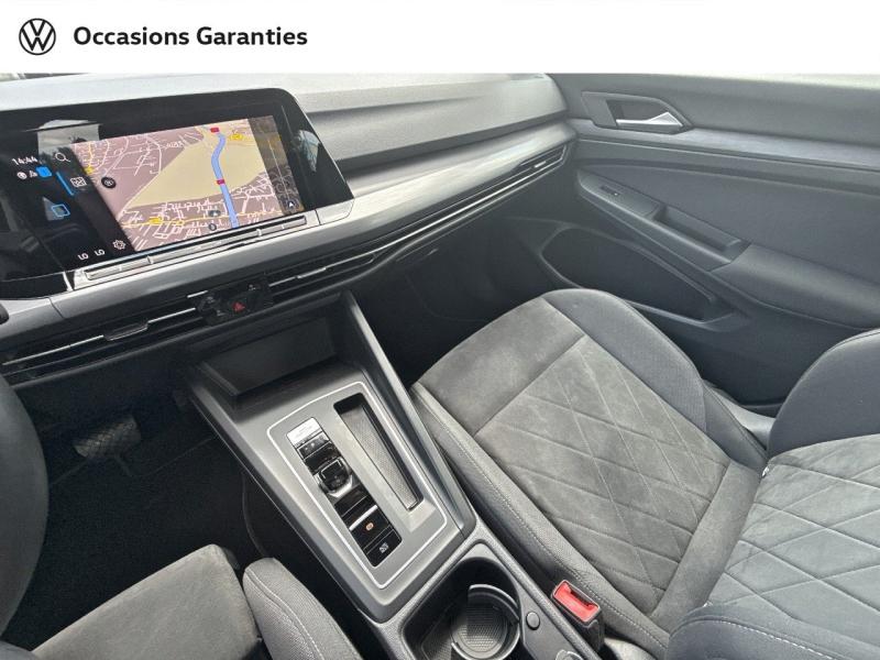 Voitures occasions VOLKSWAGEN GOLF Style 1st Mozac