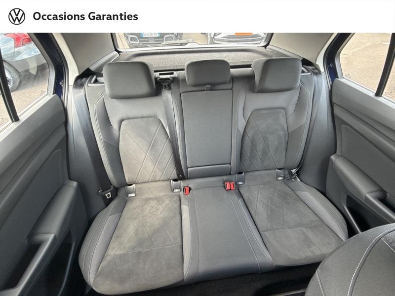 Voitures occasions VOLKSWAGEN GOLF Style 1st Mozac