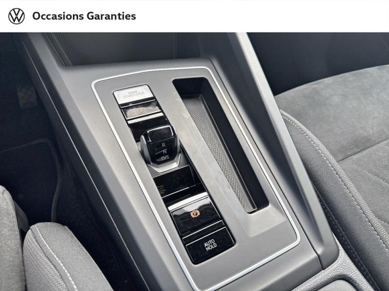 Voitures occasions VOLKSWAGEN GOLF Style 1st Mozac