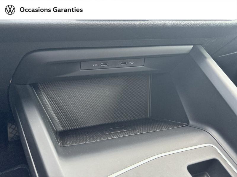 Voitures occasions VOLKSWAGEN GOLF Style 1st Mozac