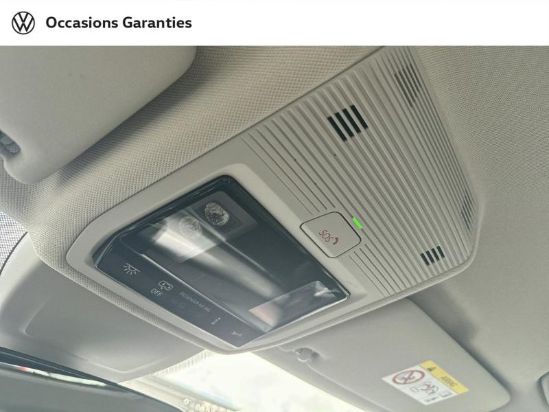 Voitures occasions VOLKSWAGEN GOLF Style 1st Mozac