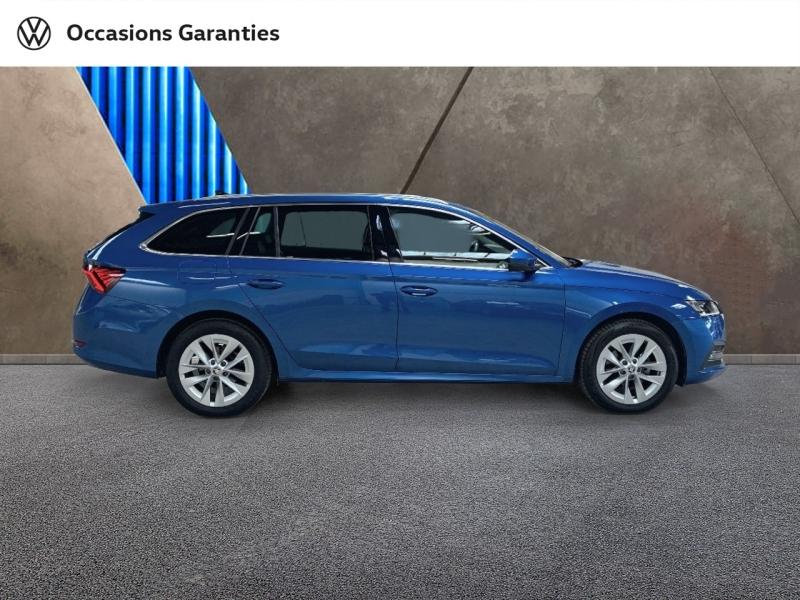 Voitures occasions ŠKODA Octavia Combi Style Mozac