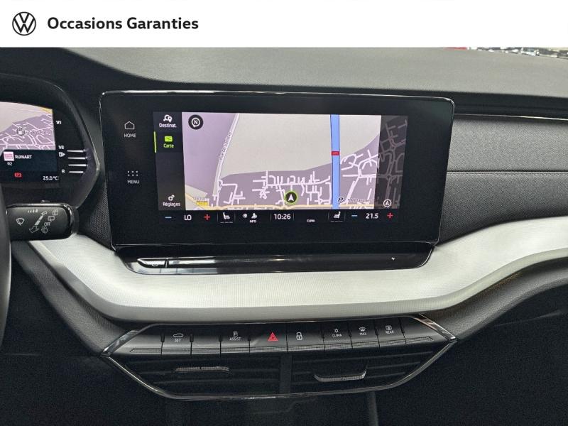 Voitures occasions ŠKODA Octavia Combi Style Mozac