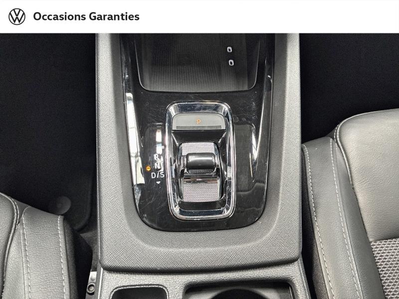 Voitures occasions ŠKODA Octavia Combi Style Mozac