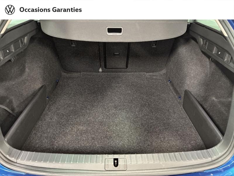 Voitures occasions ŠKODA Octavia Combi Style Mozac