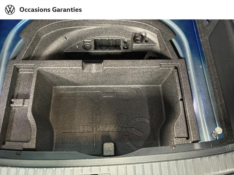 Voitures occasions ŠKODA Octavia Combi Style Mozac