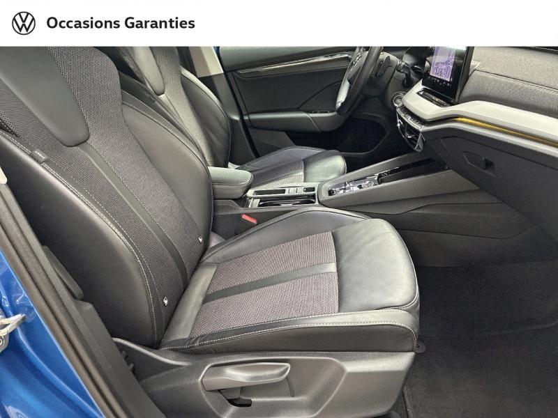 Voitures occasions ŠKODA Octavia Combi Style Mozac