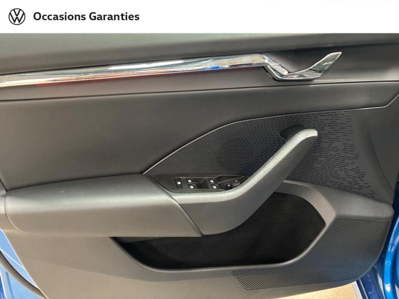 Voitures occasions ŠKODA Octavia Combi Style Mozac