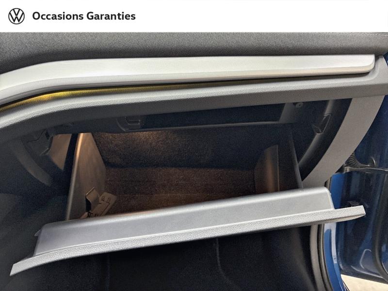 Voitures occasions ŠKODA Octavia Combi Style Mozac