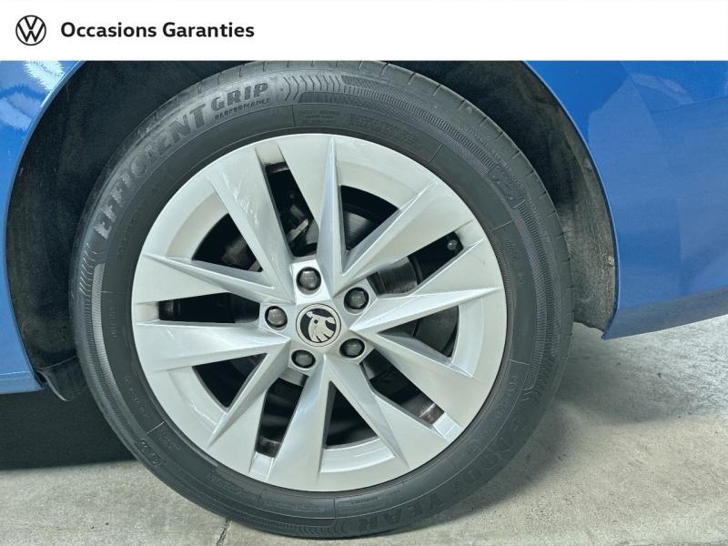 Voitures occasions ŠKODA Octavia Combi Style Mozac