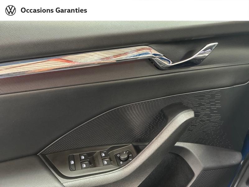 Voitures occasions ŠKODA Octavia Combi Style Mozac