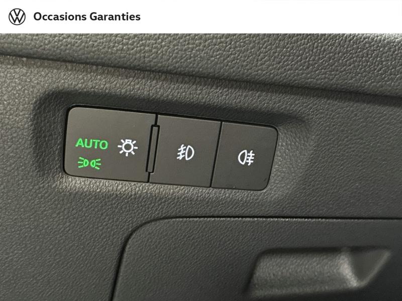 Voitures occasions ŠKODA Octavia Combi Style Mozac